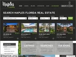 Sites similar to napleshomes.com