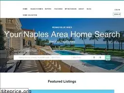 Sites similar to napleshomesearcher.com