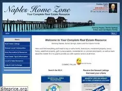 Sites similar to napleshomezone.com