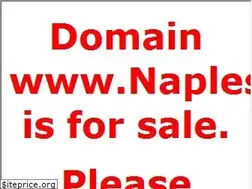 Sites similar to naplesinfo.com