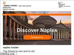 Sites similar to naplesinsider.com