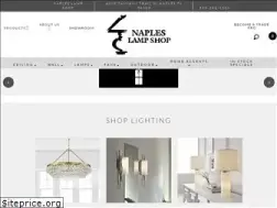 Sites similar to napleslampshoponline.com