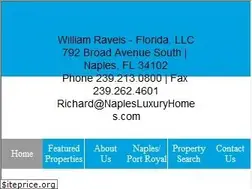 Sites similar to naplesluxuryhomes.com