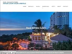 Sites similar to naplesluxuryrentals.net