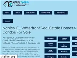 Sites similar to naplesluxurywaterfrontproperties.com