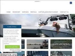 Sites similar to naplesmarinamaine.com