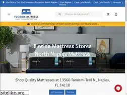 Sites similar to naplesmattress.com