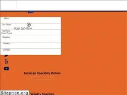Sites similar to naplesmexicanfood.com