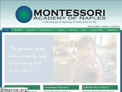 Sites similar to naplesmontessori.org