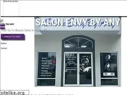Sites similar to naplesnailsalon.com