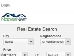 Sites similar to naplesnest.com