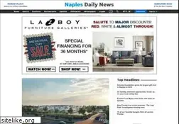Sites similar to naplesnews.com