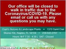 Sites similar to naplesnursery.com