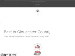 Sites similar to naplesofmullicahill.com