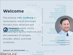 Sites similar to naplesorthopedic.com