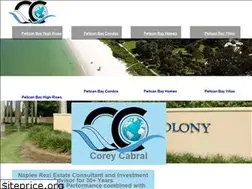 Sites similar to naplespelicanbayproperties.com