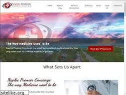 Sites similar to naplespremierconcierge.com