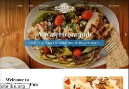 Sites similar to naplespubs.com
