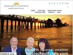 Sites similar to naplesrealestate.com