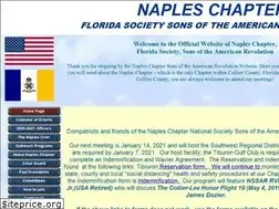 Sites similar to naplessar.org