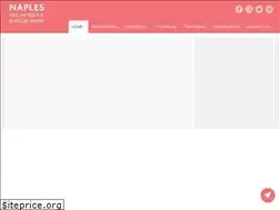 Sites similar to naplesshow.com