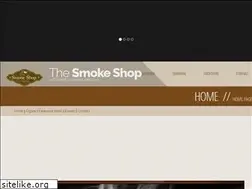 Sites similar to naplessmokeshop.com