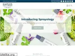 Sites similar to naplessoap.com