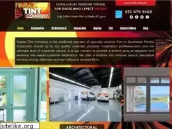 Sites similar to naplestintfl.com