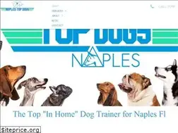 Sites similar to naplestopdogs.com