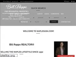 Sites similar to naplesusa.com