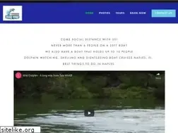 Sites similar to napleswatertours.com