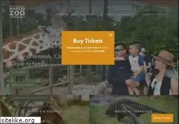 Sites similar to napleszoo.org