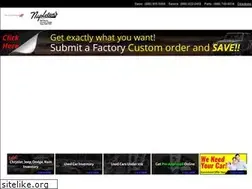 Sites similar to napletonsmidriverscdjr.com