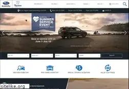 Sites similar to napletonsschaumburgsubaru.com