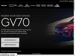 Sites similar to napletonsvalleygenesis.com