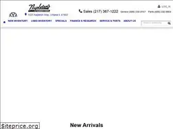 Sites similar to napletonsvwofurbana.com