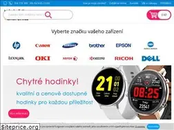 Sites similar to naplnedotiskaren.cz