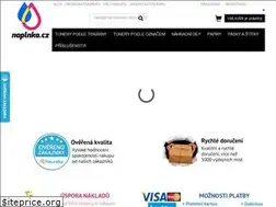 Sites similar to naplnka.cz