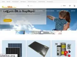 Sites similar to naploposhop.hu