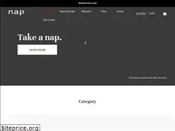 Sites similar to naploungewear.com