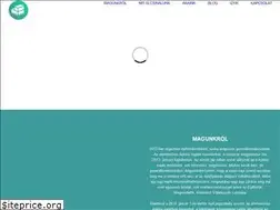 Sites similar to naplovezetes.hu