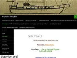 Sites similar to napmarine.com