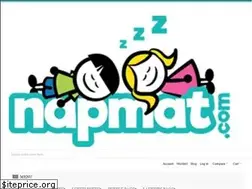 Sites similar to napmat.com