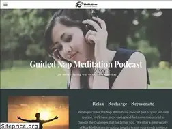 Sites similar to napmeditations.com