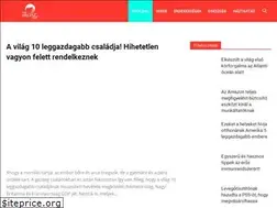 Sites similar to napmintnap.com