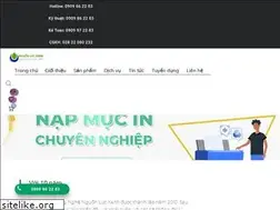 Sites similar to napmucchuyennghiep.com