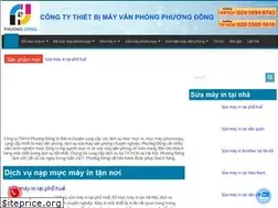 Sites similar to napmucin.vn