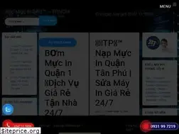 Sites similar to napmucin24h.com