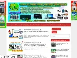 Sites similar to napmucinvitinh.com