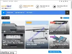 Sites similar to napmucmayin.co